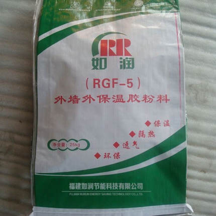 墻體保溫膠粉料